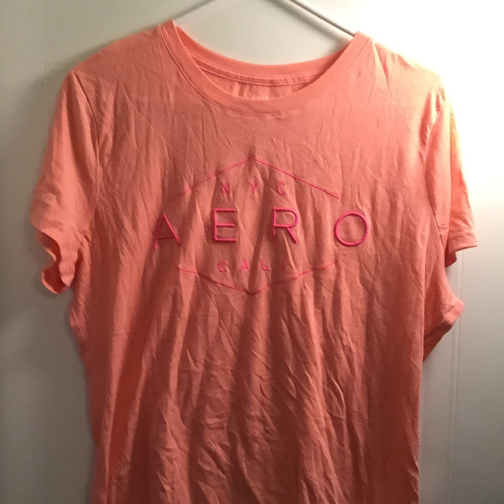 Aero top